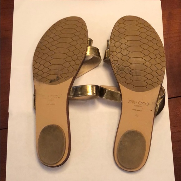 Sandals - Picture 2 of 2